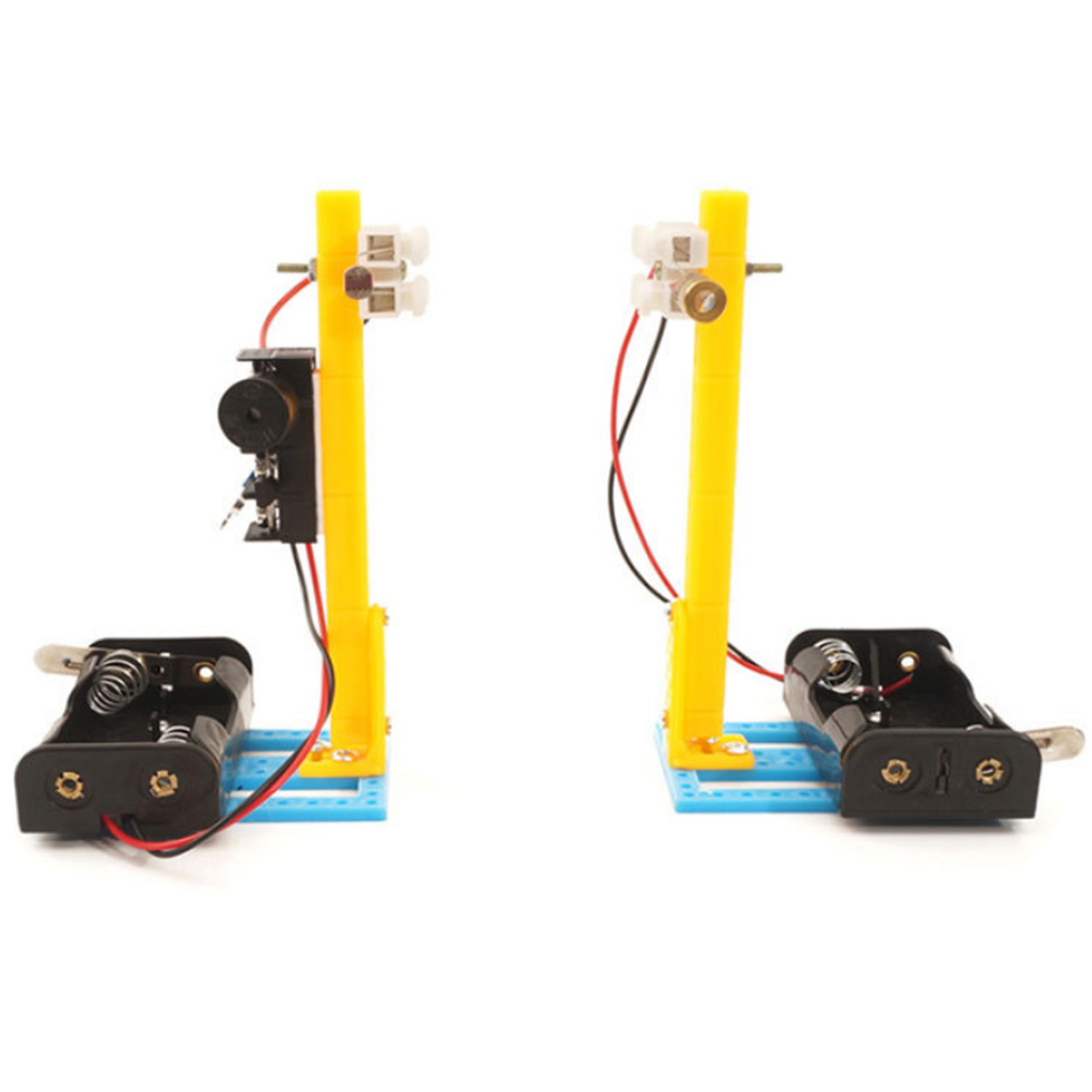DIY Kits Infrared Laser Line A - Diy Lightsaber Electronics ulasan dan harga