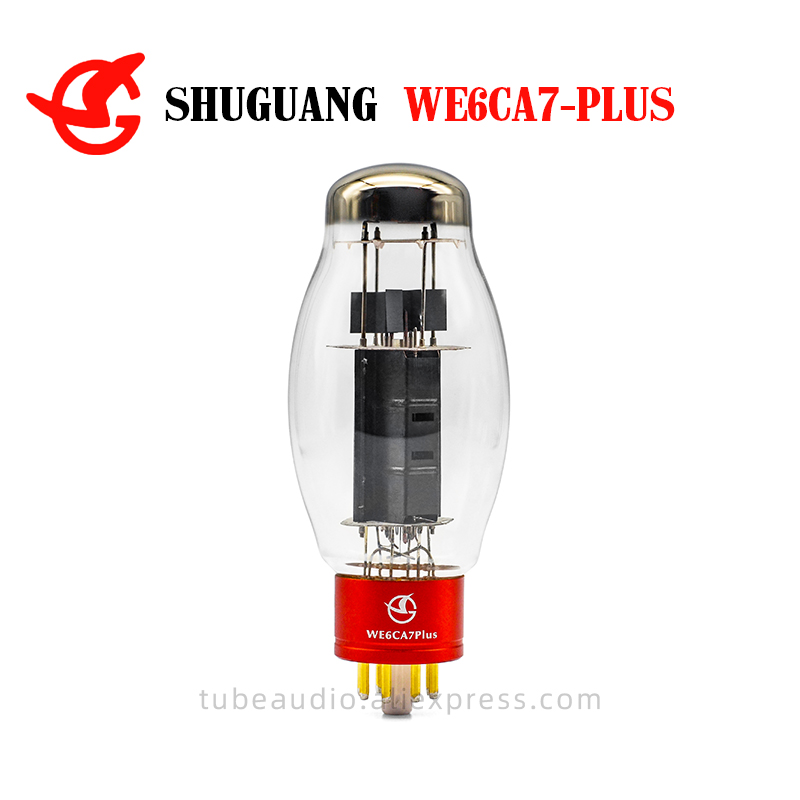 2026 SHUGUANG WE6CA7-PLUS Carb - Diy Electronics Audio ulasan dan harga