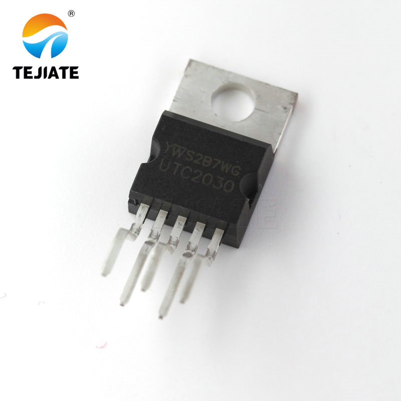 1PCS UTC Chips UTC2030 General - Diy Electronics Aliexpress ulasan dan harga