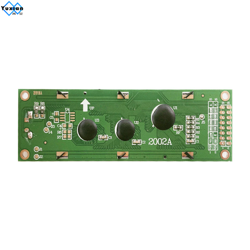 20X2 LCD Display Module I2C 20 - I2C Lcd Display ulasan dan harga