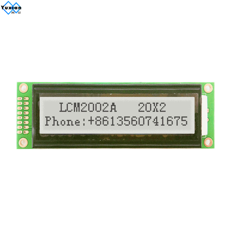 20X2 LCD Display Module I2C 20 - I2C Lcd Display ulasan dan harga