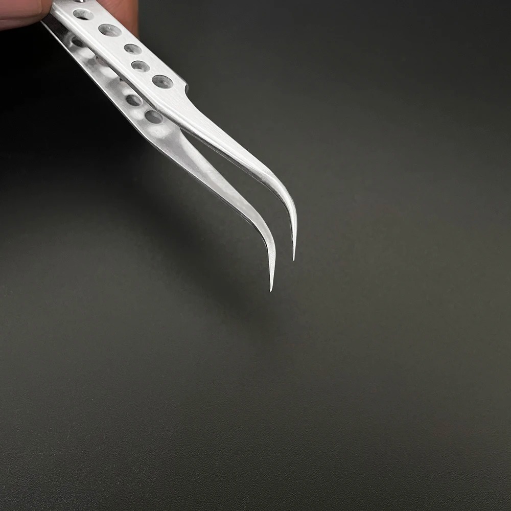 Industrial Tweezers Electronic - Useful Diy Electronics ulasan dan harga