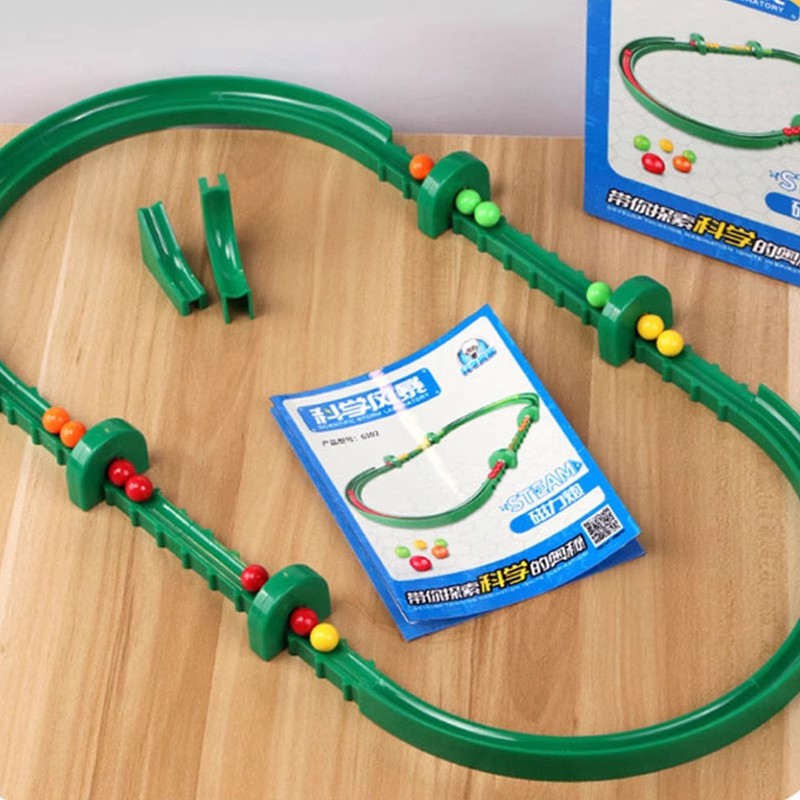 DIY Electronic Blocks STEM Toy - Diy Electronics Projects For Kids ulasan dan harga