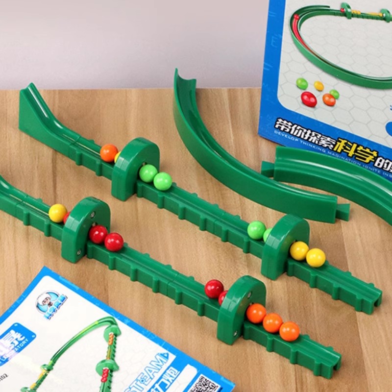 DIY Electronic Blocks STEM Toy - Diy Electronics Projects For Kids ulasan dan harga