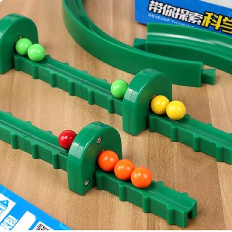 DIY Electronic Blocks STEM Toy - Diy Electronics Projects For Kids ulasan dan harga