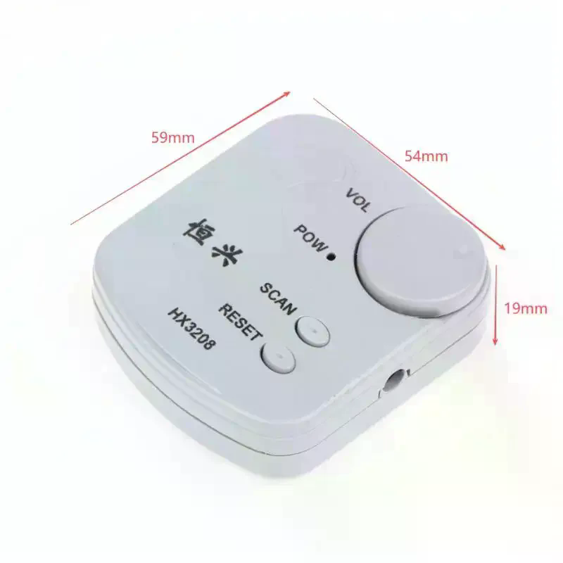 DIY Electronic Kit FM Micro SM - Diy Electronic ulasan dan harga