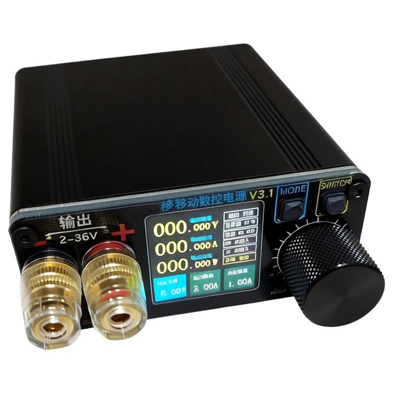 A25I-Portable Adjustable Power - Diy Electronics Bench ulasan dan harga