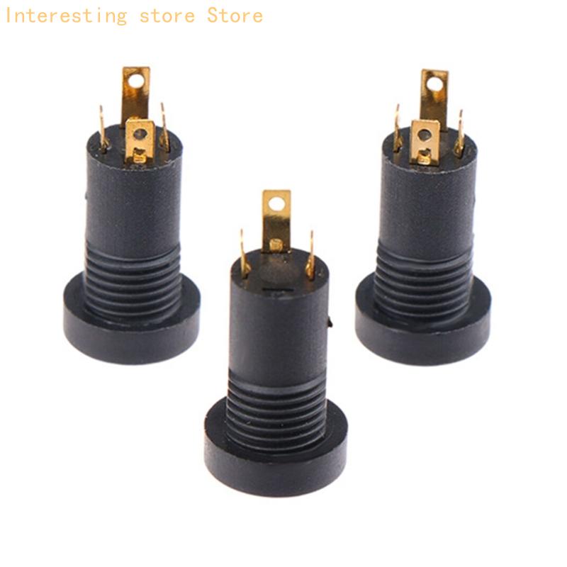 5Pcs 3.5Mm Music Video Jacks S - Diy Electronics Audio ulasan dan harga