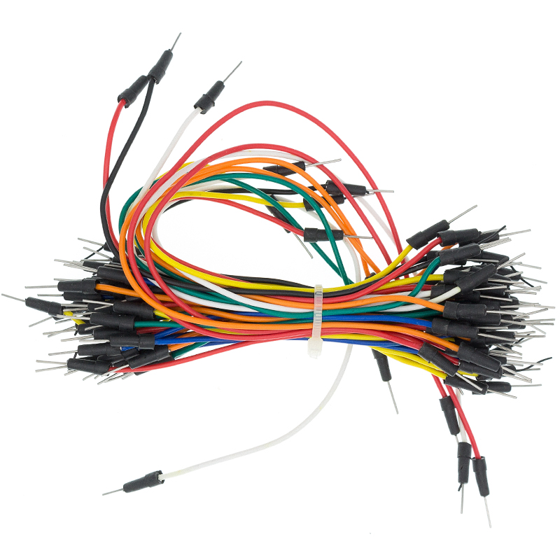 3.3V/5V MB102 Breadboard+ MB-1 - Diy Electronics Breadboard ulasan dan harga