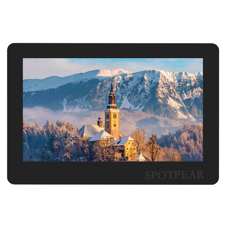 ESP32 S3 AI 4.3inch (C) Indust - I2C Lcd Display ulasan dan harga