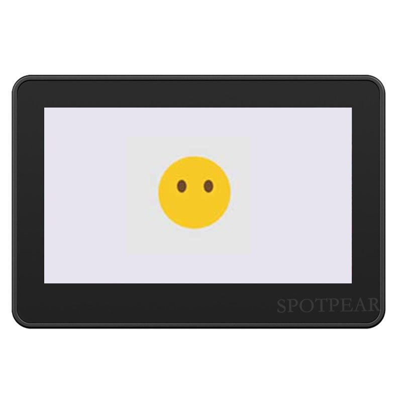 ESP32 S3 AI 4.3inch (C) Indust - I2C Lcd Display ulasan dan harga