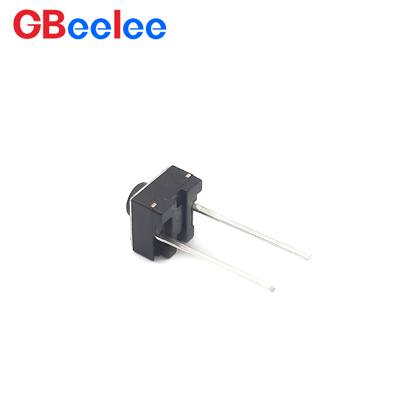500PCS Beelee BL-QC-6X6 Tact S - Push Button Tactile ulasan dan harga