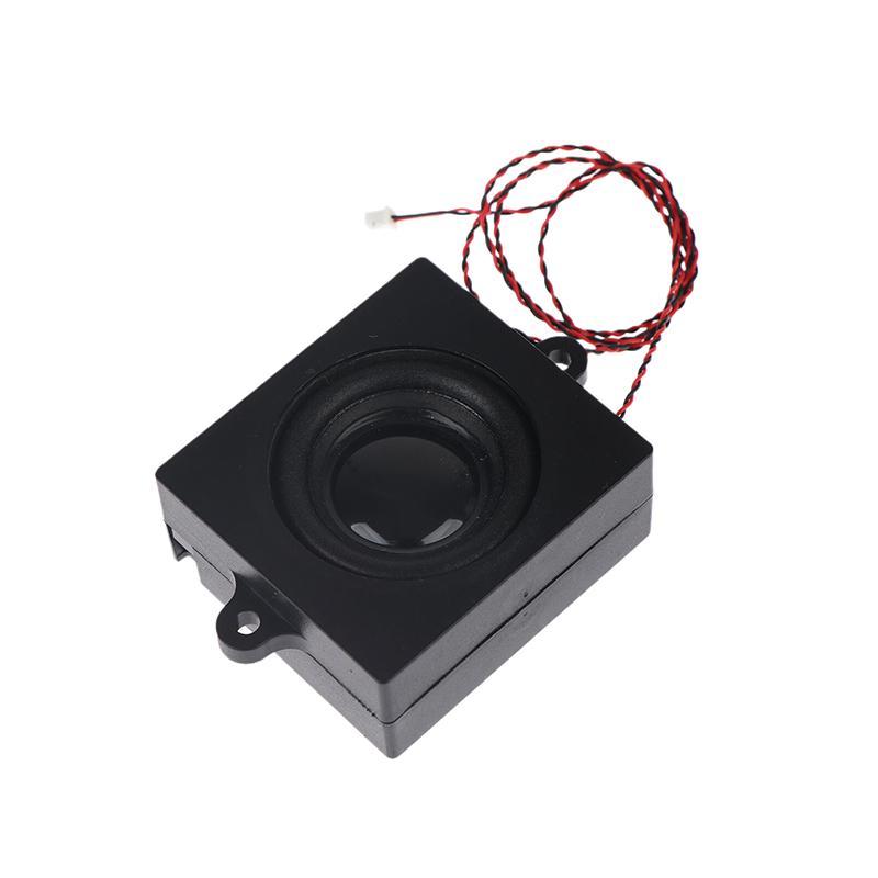 Mini Enclosed Speaker 4  5W 50 - Diy Electronics Audio ulasan dan harga