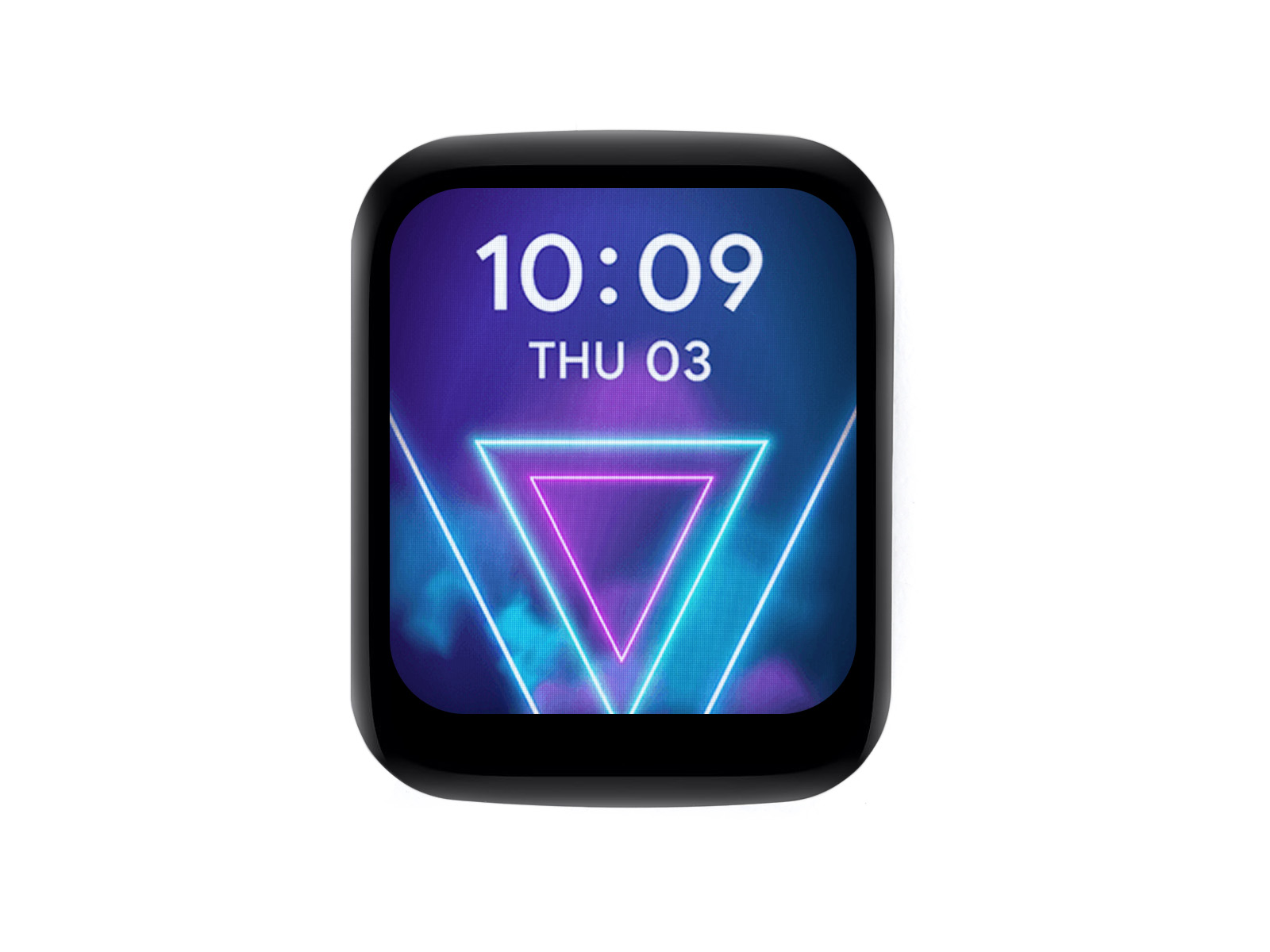 1.69inch Round LCD Display Mod - I2C Lcd Display ulasan dan harga
