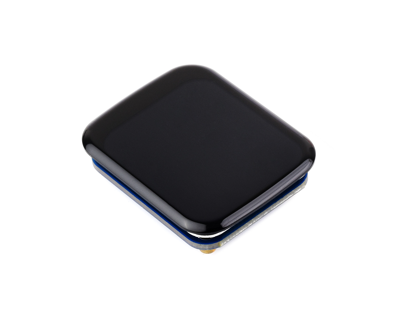 1.69inch Round LCD Display Mod - I2C Lcd Display ulasan dan harga