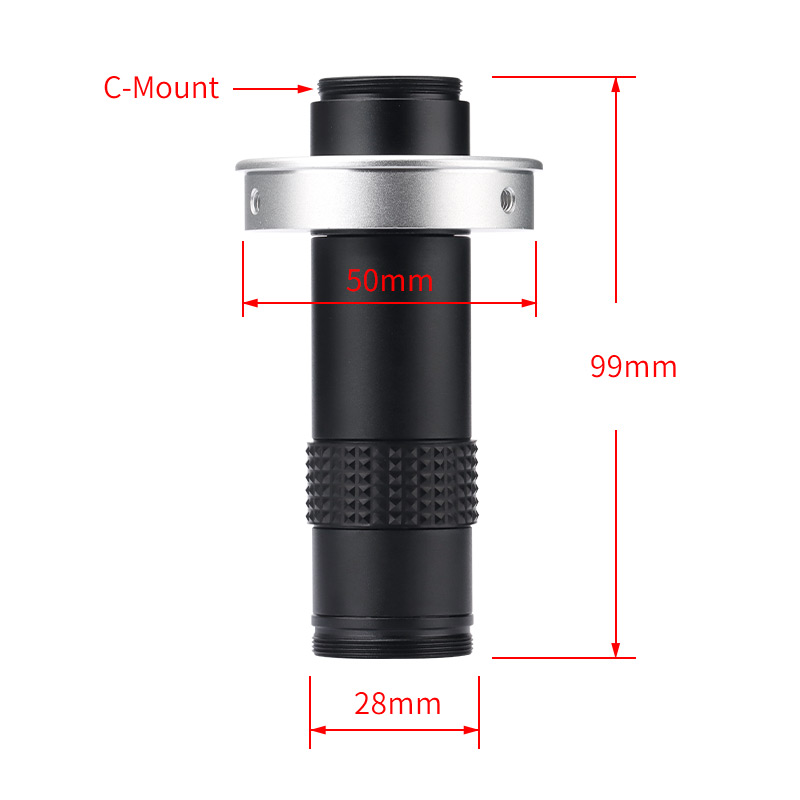 Adjustable Magnification 1-130 - Smd Solder Paste ulasan dan harga